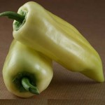 Sweet Banana Pepper – 10 Biji